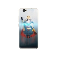iSaprio Mimons Superman 02 Huawei Nova - cena, porovnanie