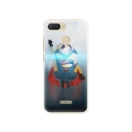 iSaprio Mimons Superman 02 Xiaomi Redmi 6 - cena, porovnanie