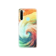 iSaprio Modern Art 01 Xiaomi Redmi Note 8 - cena, porovnanie