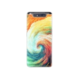 iSaprio Modern Art 01 Samsung Galaxy A80