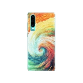 iSaprio Modern Art 01 Huawei P30