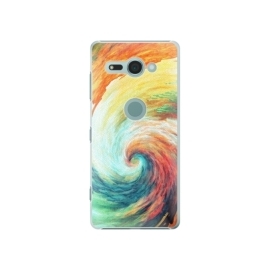 iSaprio Modern Art 01 Sony Xperia XZ2 Compact