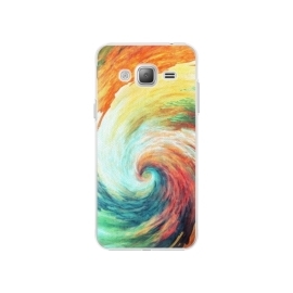 iSaprio Modern Art 01 Samsung Galaxy J3