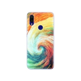iSaprio Modern Art 01 Xiaomi Redmi 7