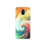 iSaprio Modern Art 01 Samsung Galaxy A6 - cena, porovnanie