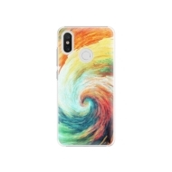 iSaprio Modern Art 01 Xiaomi Mi 8 - cena, porovnanie