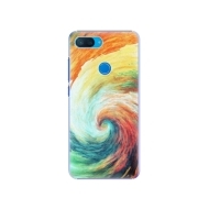 iSaprio Modern Art 01 Xiaomi Mi 8 Lite - cena, porovnanie