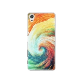 iSaprio Modern Art 01 Sony Xperia X
