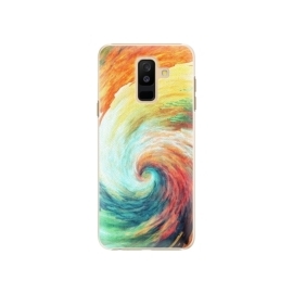 iSaprio Modern Art 01 Samsung Galaxy A6+