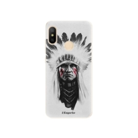 iSaprio Indian 01 Xiaomi Mi A2 Lite