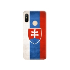 iSaprio Slovakia Flag Xiaomi Mi A2 Lite