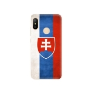 iSaprio Slovakia Flag Xiaomi Mi A2 Lite - cena, porovnanie
