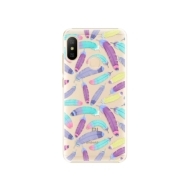 iSaprio Feather Pattern 01 Xiaomi Mi A2 Lite - cena, porovnanie