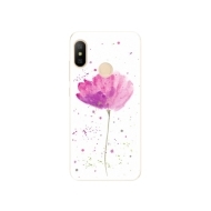 iSaprio Poppies Xiaomi Mi A2 Lite - cena, porovnanie