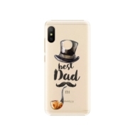 iSaprio Best Dad Xiaomi Mi A2 Lite - cena, porovnanie