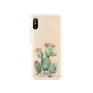 iSaprio Cacti 01 Xiaomi Mi A2 Lite - cena, porovnanie