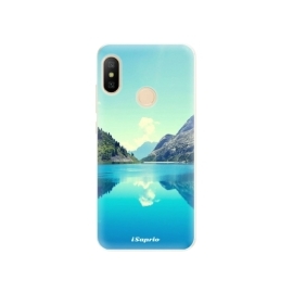 iSaprio Lake 01 Xiaomi Mi A2 Lite