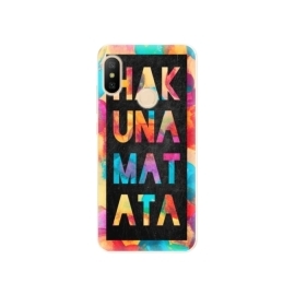 iSaprio Hakuna Matata 01 Xiaomi Mi A2 Lite