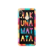 iSaprio Hakuna Matata 01 Xiaomi Mi A2 Lite - cena, porovnanie