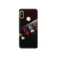 iSaprio Poker Xiaomi Mi A2 Lite - cena, porovnanie