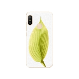 iSaprio Green Leaf Xiaomi Mi A2 Lite