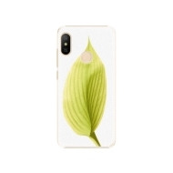 iSaprio Green Leaf Xiaomi Mi A2 Lite - cena, porovnanie