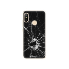 iSaprio Broken Glass 10 Xiaomi Mi A2 Lite