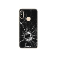 iSaprio Broken Glass 10 Xiaomi Mi A2 Lite - cena, porovnanie