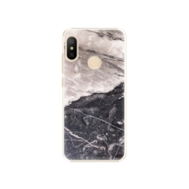 iSaprio BW Marble Xiaomi Mi A2 Lite