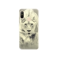 iSaprio Lioness 01 Xiaomi Mi A2 Lite - cena, porovnanie
