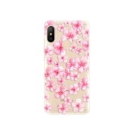 iSaprio Flower Pattern 05 Xiaomi Mi A2 Lite - cena, porovnanie