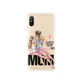 iSaprio Milk Shake Blond Xiaomi Mi A2 Lite