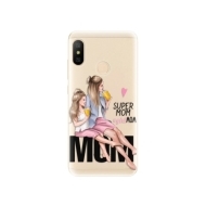 iSaprio Milk Shake Blond Xiaomi Mi A2 Lite - cena, porovnanie