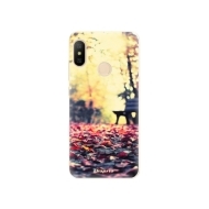 iSaprio Bench 01 Xiaomi Mi A2 Lite - cena, porovnanie