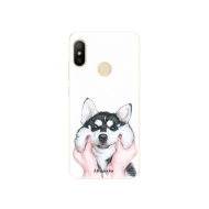 iSaprio Malamute 01 Xiaomi Mi A2 Lite - cena, porovnanie