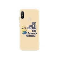iSaprio Be Awesome Xiaomi Mi A2 Lite - cena, porovnanie