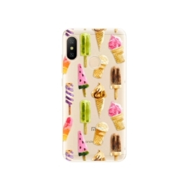 iSaprio Ice Cream Xiaomi Mi A2 Lite