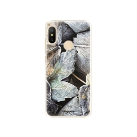 iSaprio Old Leaves 01 Xiaomi Mi A2 Lite