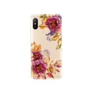 iSaprio Fall Flowers Xiaomi Mi A2 Lite - cena, porovnanie