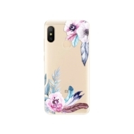 iSaprio Flower Pattern 04 Xiaomi Mi A2 Lite - cena, porovnanie