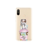 iSaprio Donut Worry Xiaomi Mi A2 Lite - cena, porovnanie