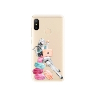 iSaprio Girl Boss Xiaomi Mi A2 Lite - cena, porovnanie