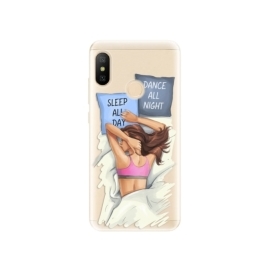 iSaprio Dance and Sleep Xiaomi Mi A2 Lite