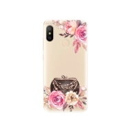 iSaprio Handbag 01 Xiaomi Mi A2 Lite - cena, porovnanie