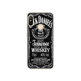 iSaprio Jack Daniels Xiaomi Mi A2 Lite