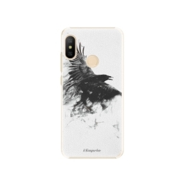 iSaprio Dark Bird 01 Xiaomi Mi A2 Lite