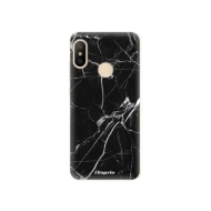 iSaprio Black Marble 18 Xiaomi Mi A2 Lite - cena, porovnanie