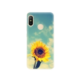 iSaprio Sunflower 01 Xiaomi Mi A2 Lite