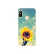 iSaprio Sunflower 01 Xiaomi Mi A2 Lite - cena, porovnanie