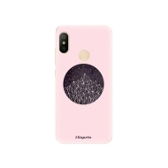 iSaprio Digital Mountains 10 Xiaomi Mi A2 Lite - cena, porovnanie